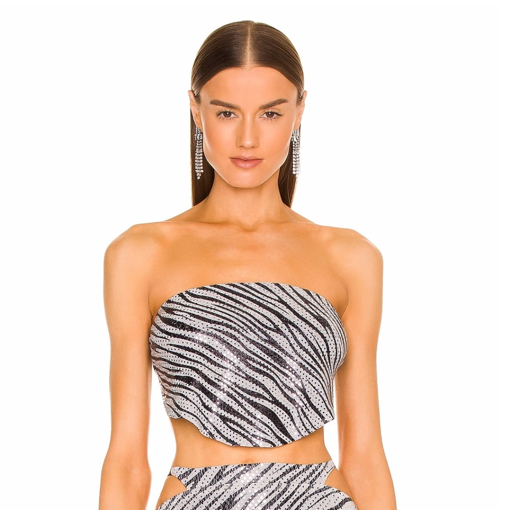 - NEW ITMFL Nana Top SWIM-82